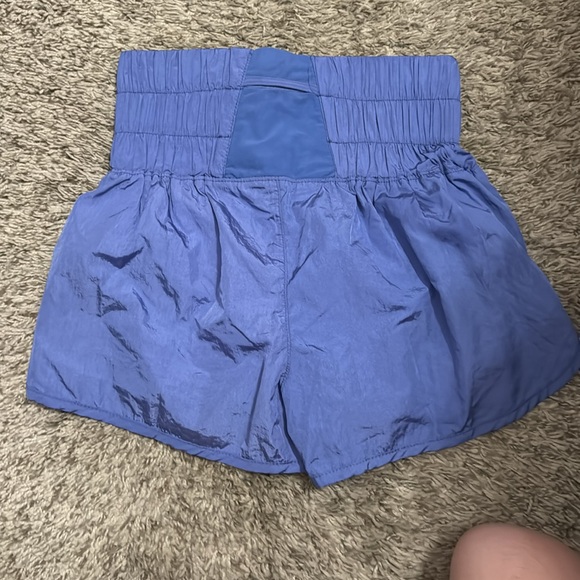 Free people shorts size xs - Picture 3 of 3